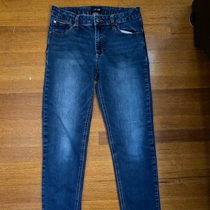 Joe’s Jeans for Kids, Boys Skinny Jeans, Size 14